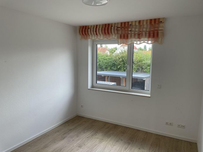3-кімнатна квартира з безбар’єрним доступом – Multifunktionszimmer