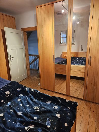 Bezienswaardig huis met groot perceel in Niedermohr (regio KL, HOM, PS, KUS) – Foto 12