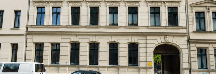 Appartamento duplex di 4 locali adatto a una condivisione - attualmente in fase di ristrutturazione