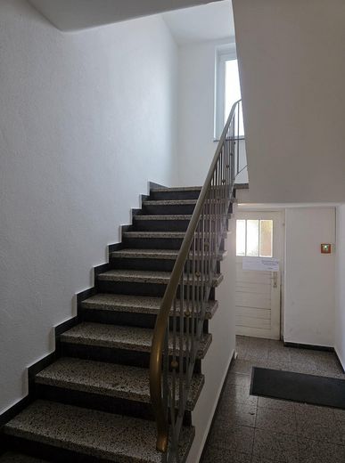 Die Solitärfläche in Düsseldorf : Exklusivität unter dem Dach – Foto 8