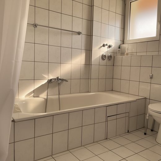 Bad/WC