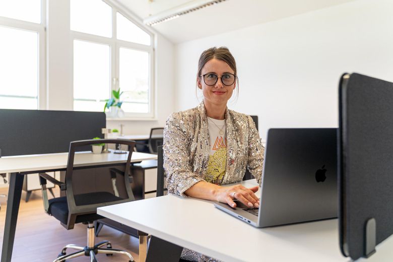 Exklusiv: Büro I Firmensitz I Coworking am See in Leverkusen - sparen Sie 50% Gewerbesteuer! – Jetzt kostenlos anfragen!