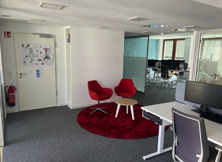 Urban, Repräsentativ, Perfekt Angebunden: Erstklassiges Büro in Düsseldorfs Bestlage – फोटो 8