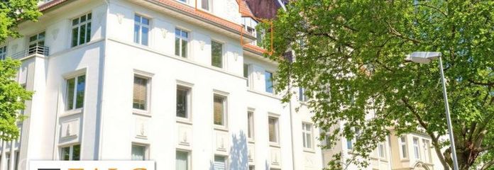 Festpreis! Ihr neues Zuhause im Kreuzviertel – 2,5 Zimmer mit Gestaltungspotenzial