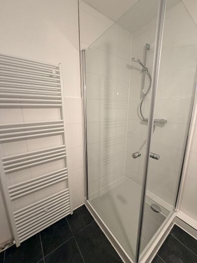 Sanierte lichtdurchflutete 2,5 Zi.-Wohnung in HH-Bramfeld – Foto 5