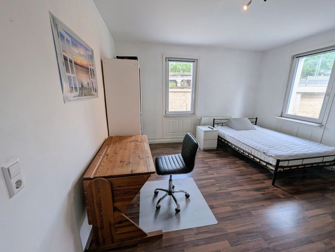 dein Zimmer