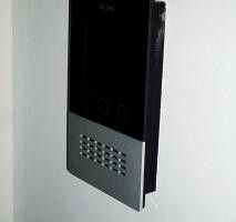 Videosprechanlage
