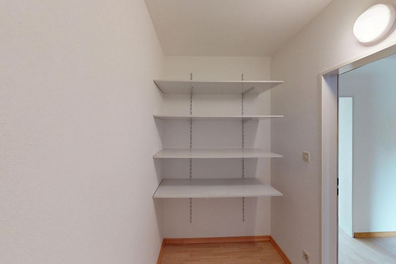 Großzügiges Reihenmittelhaus in Eching- von privat – Abstellraum