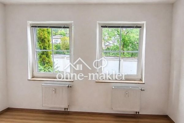 Uni-nahes 1-Zimmer-Apartment | inkl. Stellplatz | ab 15.10.