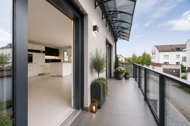 Balkon