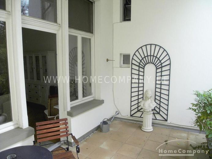 Äußerst geschmackvoll möbliertes 1-Zimmer-Appartment in sehr ruhiger, zentraler Lage von Bonn, Weststadt Grenze Poppelsdorf! – bda4c7d6535a1548900272276f5e55da2287237b.jpg