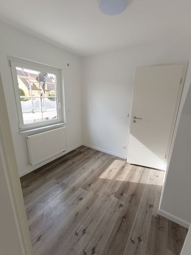 Idyllische Dachgeschosswohnung- Erstbezug nach Kernsanierung – Foto 6