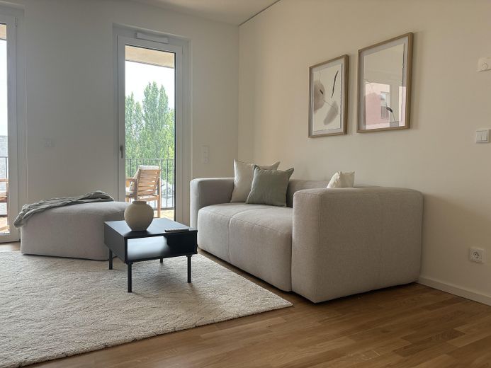 Traumwohnung in Berlin Grünau (Neubau) – Foto 3