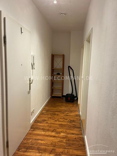 26193 HomeCompany Dresden सुसज्जित/फर्निश्ड 2-कमरों वाला बालकनी युक्त अपार्टमेंट, Dresden-Leuben में, अधिकतम 4 व्यक्ति – 913e32549e6dbebf2265717ddeb7c8bf1dfbdaeb.jpg