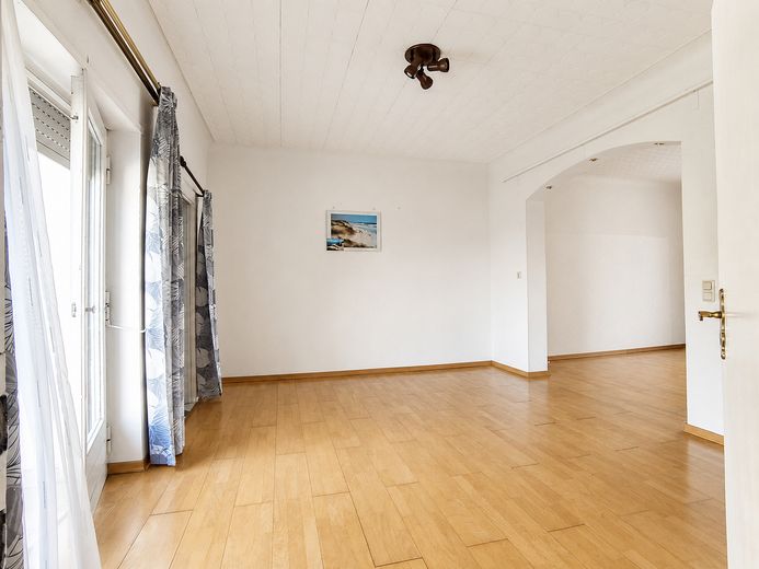Una casa amata cerca persone per un futuro comune [da privato] – Wohn-/Schlafbereich Haus 2