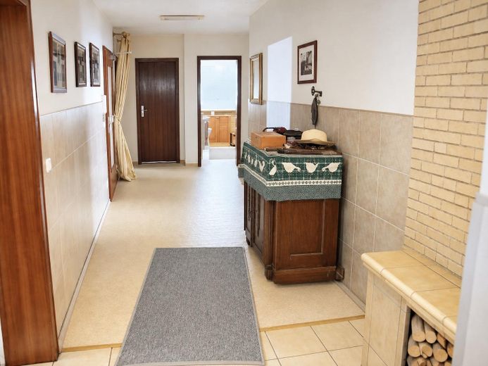 Großes Einfamilienhaus/Mehrgenerationshaus – Foto 23