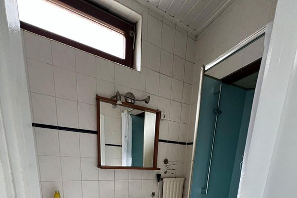 Schöne 1 Zimmer Wohnung in Mölln (1.OG links)