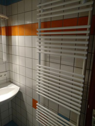 Sanierte 2-Zimmer-Wohnung im Stuttgarter Westen – फोटो 7