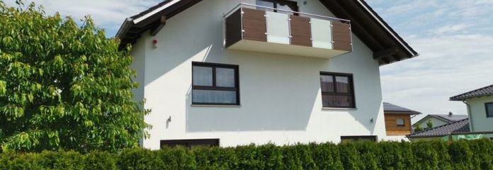 3-Zimmer-Eigentumswohnung im DG eines EFH