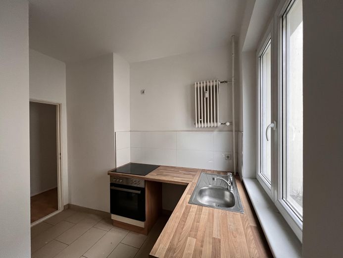 Wohnen am Rüdesheimerplatz - Top 2-Zimmerwohnung – Foto 3