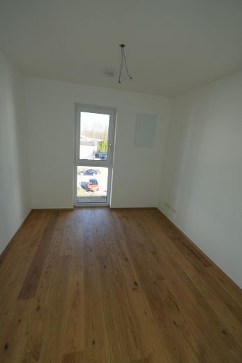 Schlafzimmer 3 / Büro