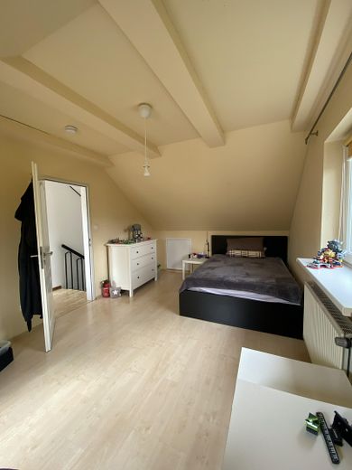 Gemütliches Einfamilienhaus in idyllischer Wohnsiedlung von Hartenholm – Schlafzimmer 2, OG