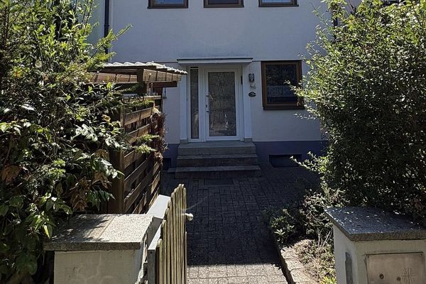 Zuhause fühlen in Reihenmittelhaus in ruhiger, familiärer Lage