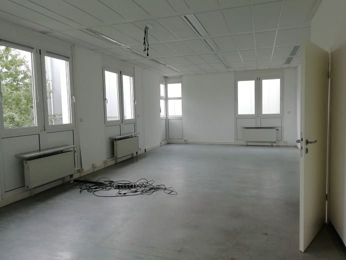 Büroetage in Freiberg/Neckar, EG, von privat – Büro, Schulung, Entspannung 