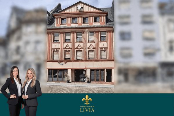Tamamen kiraya verilmiş getiri amaçlı mülk – sağlam kira gelirleri ve ek genişletme rezervi
