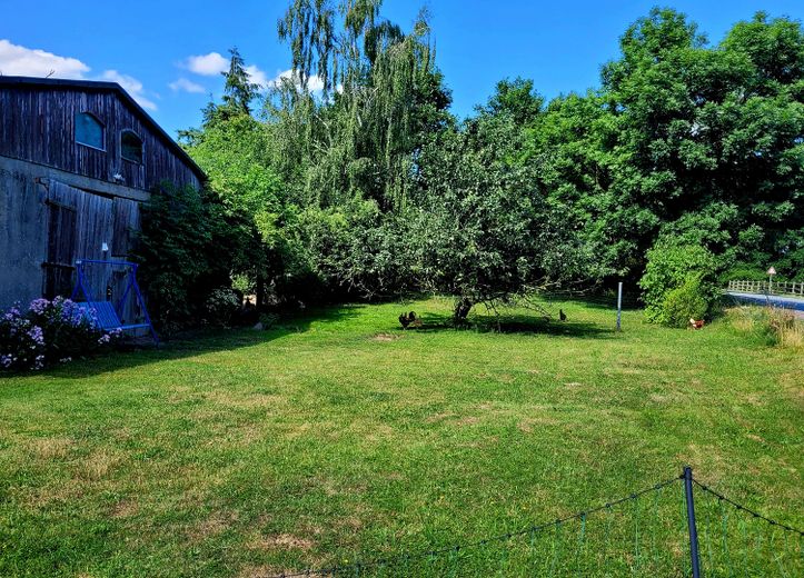 ETW, App., LOFTS, Ateliers zw. Rostock & Müritz (Wohnen in histor. Ambiente / im Eigentum)! – 4,5 ha. Naturgrundstücke!