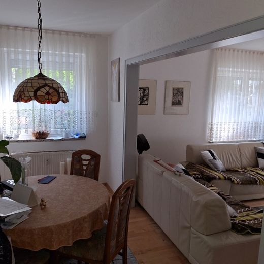 3-room terrace apartment with garden in Laatzen-Gleidingen – Foto 5