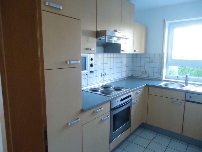 Attraktive 2-Zimmer-Wohnung mit EBK in Neulingen Göbrichen – Foto 8