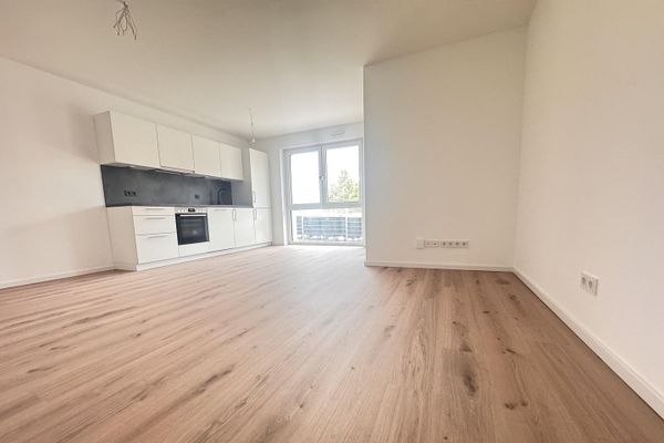 Große 2-Zimmer Wohnung im Neubau! **mit Möbelgutschein**