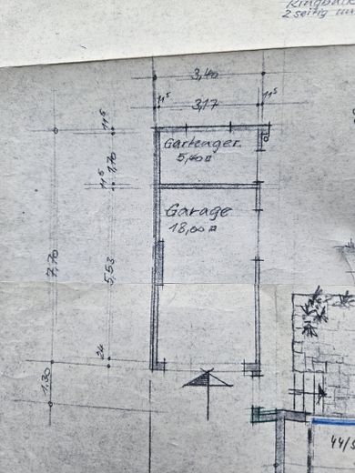 Großzügiges Einfamilienhaus mit viel Potenzial - provisionsfrei – Foto 42