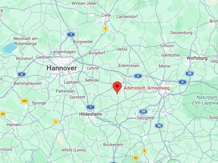 Traumlage trifft Wohntraum - bauen Sie Ihr Zuhause dort, wo andere gerne wohnen würden. – Foto 1