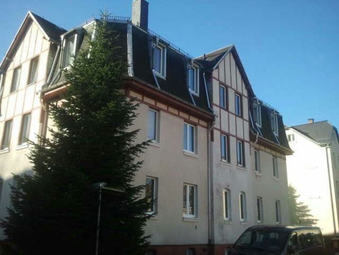 * Großzügige 2-Zimmer mit Wannenbad und großer Küche in ruhiger Lage! * – Foto 1