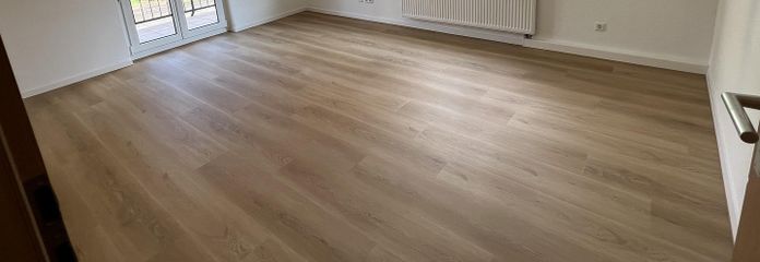 Frisch renovierte 4-Zi-Wohnung in Kornwestheim