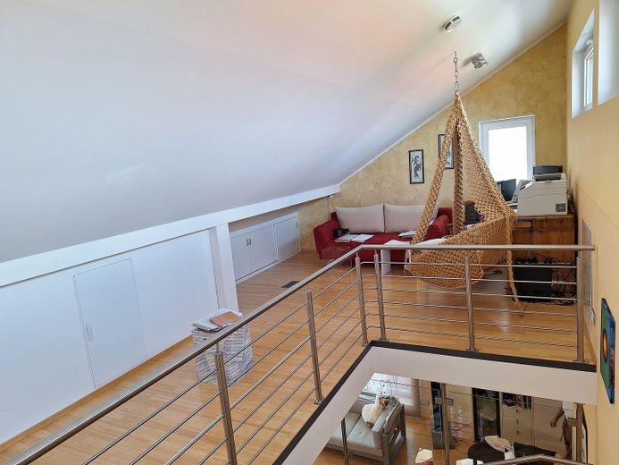 Studio im DG