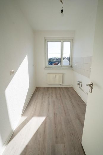 4 Raum Wohnung mit Balkon und Stellplatz in Burg – Foto 6