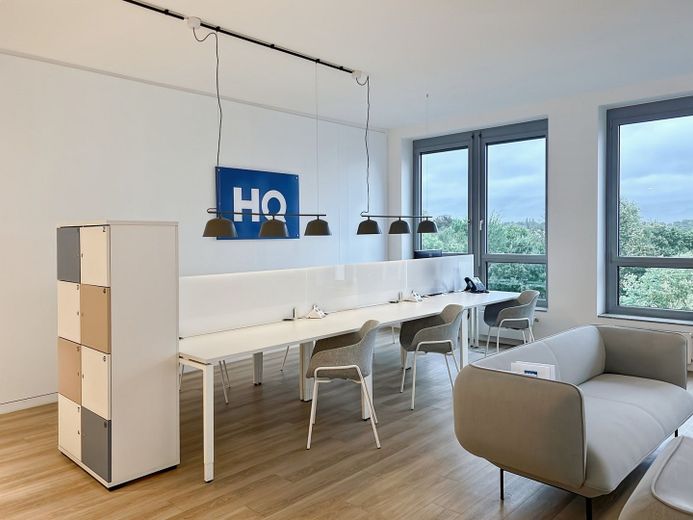 Pronájem kanceláře 1.082 m² – Foto 2