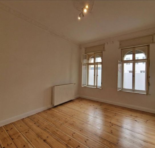 Provisionfrei, Altbaujuwel mit Charakter – frisch saniert, modern interpretiert. – Zimmer 1