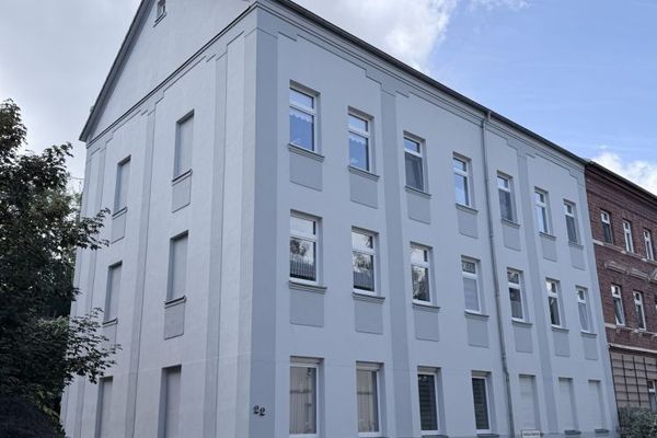 Ihre 4-Raumwohnung als Kapitalanalge