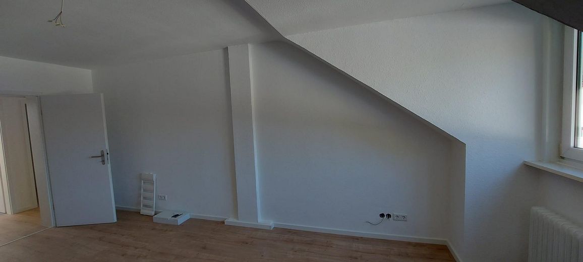 Schöne renovierte 2- Zimmerwohnung – Foto 6