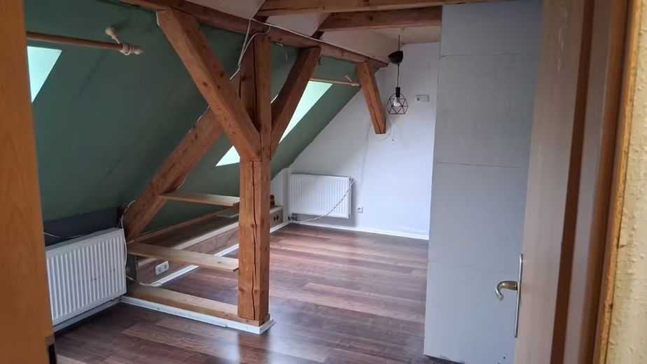 Salz, 2 Fam.Haus – Bild 3
