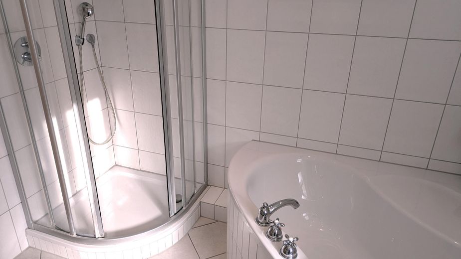 Bad OG Dusche