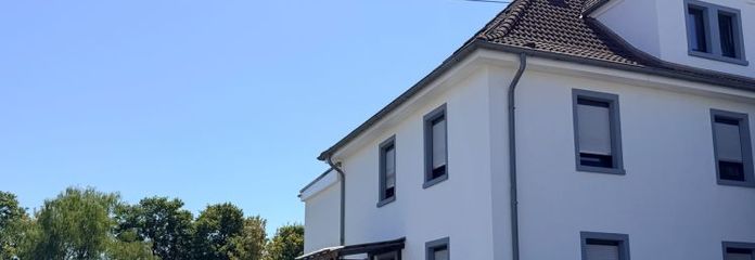Renoviertes 1-2 Familienhaus mit viel Platz zur Eigennutzung oder Kapitalanlage, Baugrundstück inkl.