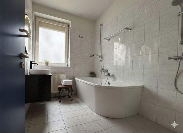 WG-Zimmer FREI - keine komplette Wohnung - frisch renoviert!! Nähe Altstadt & S-Bahn Spandau – Foto 6