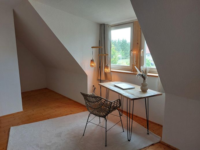 Büro oder 2.Schlafzimmer