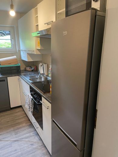 Neunkirchen, Wohnung in ruhiger/zentraler Lage, 3 Zimmer – Küche