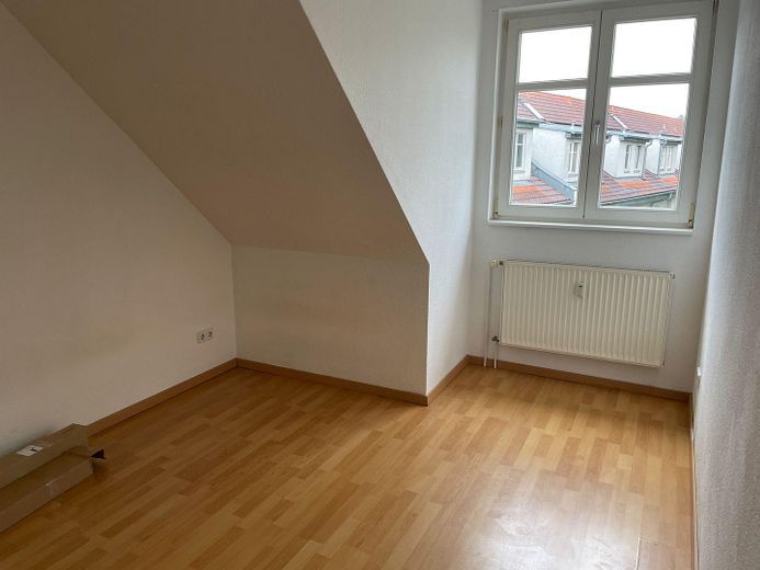 Helle 2-Zimmerwohnung (möbliert) in Berlin-Johannisthal – Zimmer 2
